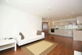 1 Bedroom Flat